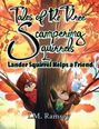 I M Ramsey: Lander Squirrel Helps a Friend, Buch