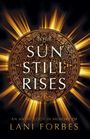 Ronie Kendig: The Sun Still Rises, Buch