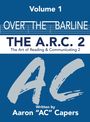 Aaron "AC" Capers: Over The Barline, Buch
