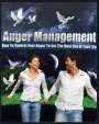 Anthony Poole: Anger Management, Buch