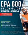 Rick Richards: EPA 608 Study Guide 2024-2025, Buch