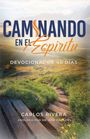 Carlos M Rivera: Caminando en el Espìritu, Buch