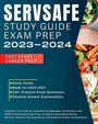Shane Williams: Servsafe Study Guide CPFM Exam Prep 2024-2025, Buch