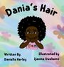 Danielle Harley: Dania's Hair, Buch