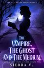 Sierra V: The Vampire, The Ghost and The Medium, Buch