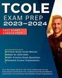 Partrick Smith: TCOLE Exam Prep 2024-2025, Buch