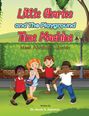 Kevin S. Hairston: Little Charles and The Playground Time Machine Meet Abraham Lincoln, Buch