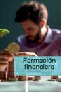 Darren Davidson: Formación financiera, Buch