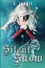 Sarah Thomie: Silent Snow, Buch