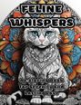 Colorzen: Feline Whispers, Buch