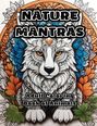 Colorzen: Nature Mantras, Buch