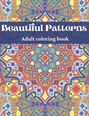 Andjima Yala: Beautiful Patterns, Adult Coloring Book, Buch