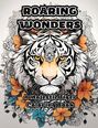 Colorzen: Roaring Wonders, Buch