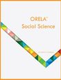 Jayhawk A Washington: ORELA Social Science, Buch