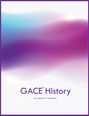 Jayhawk A Washington: GACE History, Buch