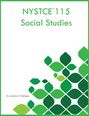 Jayhawk A Washington: NYSTCE 115 Social Studies, Buch