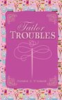 Monroe Wildrose: Tailor Troubles, Buch