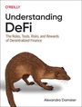 Alexandra Damsker: Understanding Defi, Buch