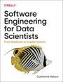 Catherine Nelson: Software Engineering for Data Scientists, Buch