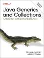 Maurice Naftalin: Java Generics and Collections, Buch