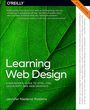 Jennifer Robbins: Learning Web Design, Buch