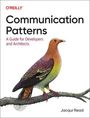 Jacqui Read: Communication Patterns, Buch