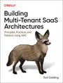 Tod Golding: Building Multi-Tenant Saas Architectures, Buch