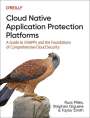 Russ Miles: Cloud Native Application Protection Platforms, Buch