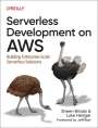 Sheen Brisals: Serverless Development on AWS, Buch