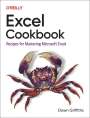Dawn Griffiths: Excel Cookbook, Buch