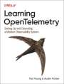 Austin Parker: Learning OpenTelemetry, Buch