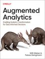 Tobias Zwingmann: Augmented Analytics, Buch