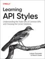 Lukasz Dynowski: Learning API Styles, Buch