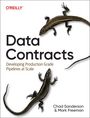 Chad Sanderson: Data Contracts, Buch
