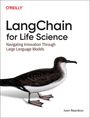 Ivan Reznikov: Langchain for Life Science and Healthcare, Buch