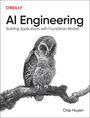 Chip Huyen: AI Engineering, Buch