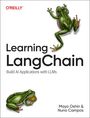 Mayo Oshin: Learning LangChain, Buch