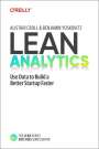 Alistair Croll: Lean Analytics, Buch