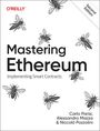 Carlo Parisi: Mastering Ethereum, Buch