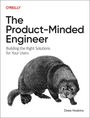 Drew Hoskins: The Product-Minded Engineer, Buch