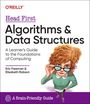 Eric Freeman: Head First Algorithms and Data Structures, Buch