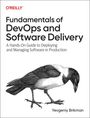 Jim Brikman: Fundamentals of Devops and Software Delivery, Buch