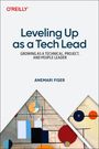 Anemari Fiser: Leveling Up as a Tech Lead, Buch