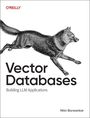 Nitin Borwankar: Vector Databases, Buch