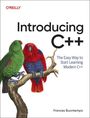 Frances Buontempo: Introducing C++, Buch