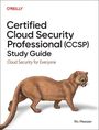 Ric Messier: Certified Cloud Security Professional (Ccsp) Study Guide, Buch