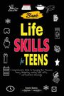 Annie James: Basic Lifeskills for Teens, Buch