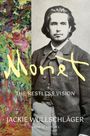 Jackie Wullschläger: Monet, Buch