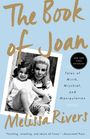 Melissa Rivers: The Book of Joan, Buch