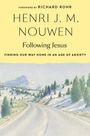 Henri J M Nouwen: Following Jesus, Buch